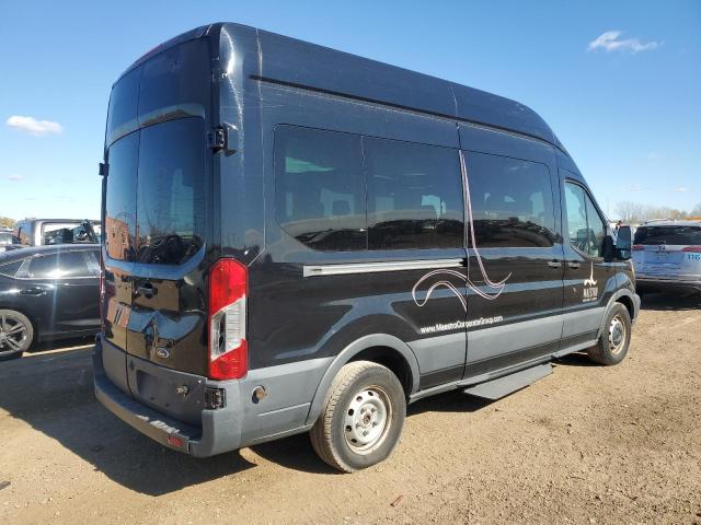 2017 FORD TRANSIT T- - 1FBZX2XM2HKA13893