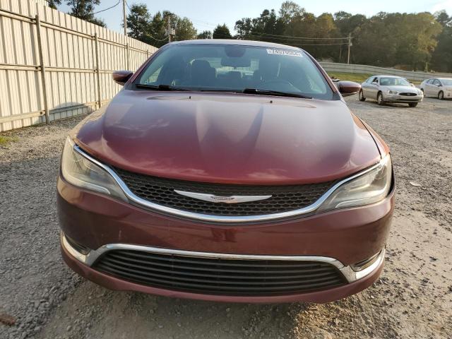 2016 CHRYSLER 200 LIMITE - 1C3CCCAB4GN126403