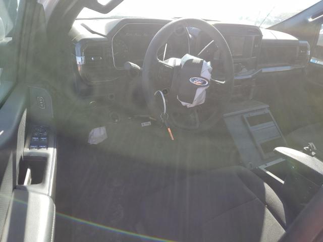 2023 FORD F150 POLIC 1FTFW1P85PKE45987