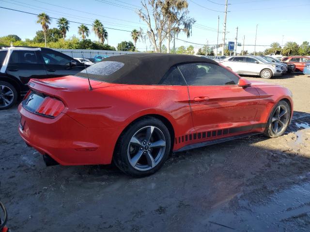 2015 FORD MUSTANG - 1FATP8EM6F5325109