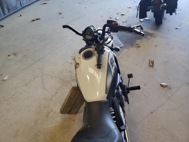 2022 KAWASAKI EN650 C - JKAENEC14NDA05000