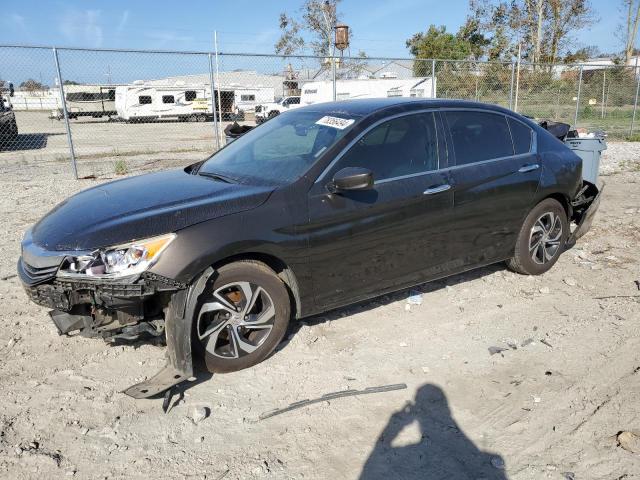 Vin: 1hgcr2f34ga120891, lot: 78356494, honda accord lx 2016 img_1