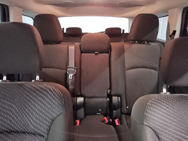 2020 DODGE JOURNEY SE - 3C4PDCAB0LT250561