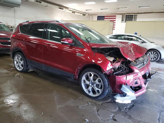 VIN 1FMCU9JX1GUC65932 2016 Ford Escape, Titanium no.4