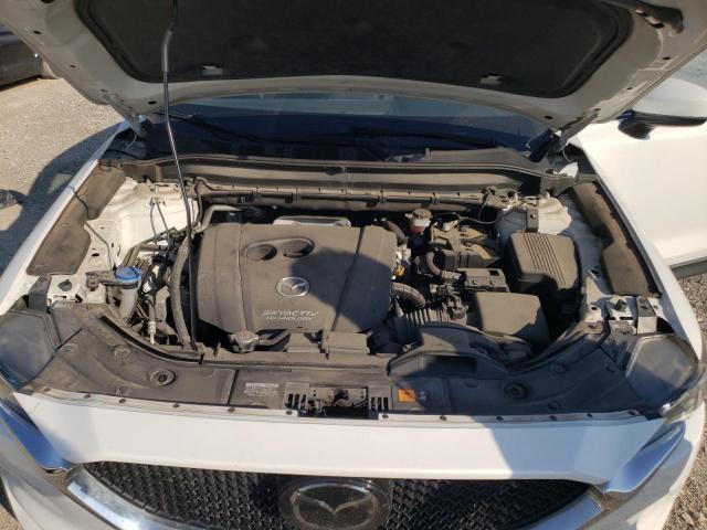 2019 MAZDA CX-5 TOURI - JM3KFACM2K0696091