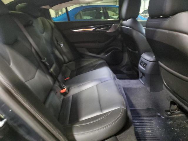 2020 CADILLAC CT5 LUXURY - 1G6DW5RKXL0140873