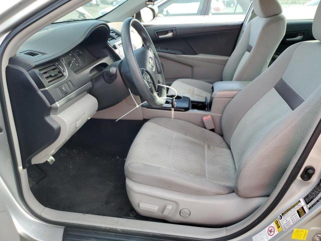 VIN 4T1BF1FK3EU405545 2014 Toyota Camry, L no.7