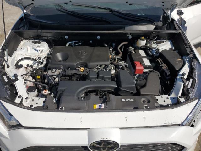 2022 TOYOTA RAV4 XLE - 2T3P1RFV3NW271673