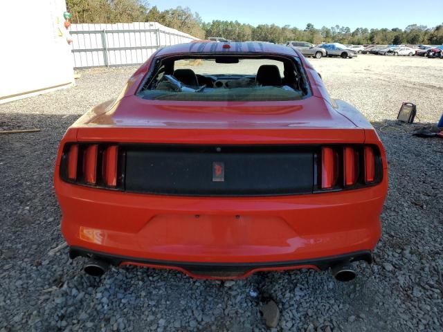 2016 FORD MUSTANG GT 1FA6P8CF0G5204949