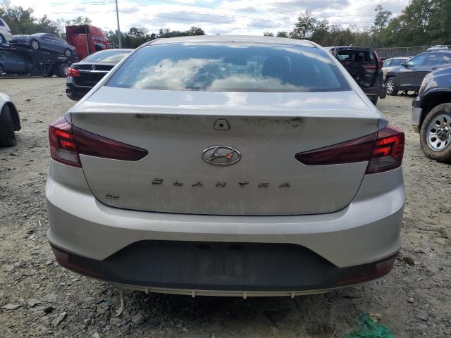 2019 HYUNDAI ELANTRA SE - 5NPD74LF9KH414985