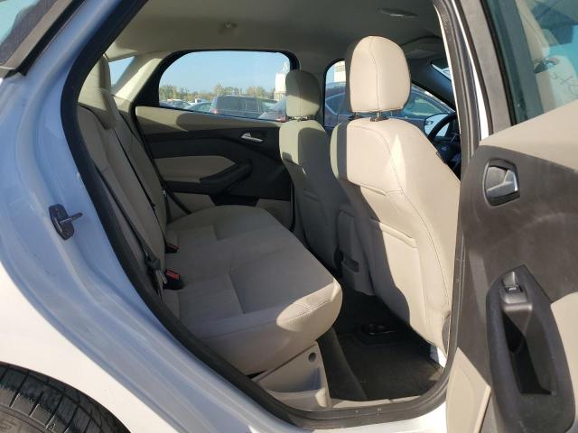 2015 FORD FOCUS SE - 1FADP3F25FL364810