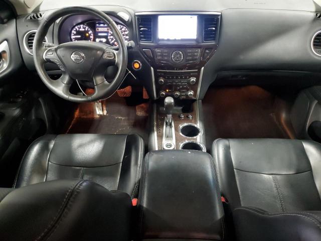 2015 NISSAN PATHFINDER - 5N1AR2MM8FC637028
