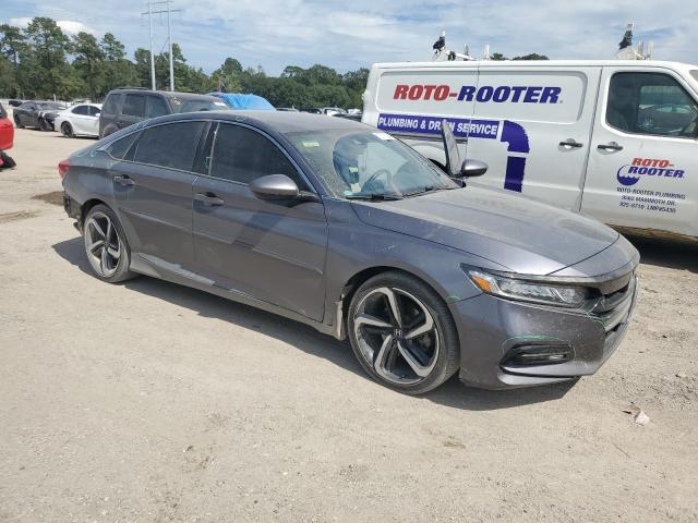 2019 HONDA ACCORD SPO - 1HGCV1F38KA169137