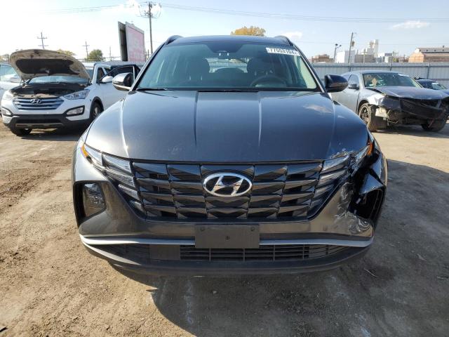 2023 HYUNDAI TUCSON SEL - 5NMJBCAE5PH292345