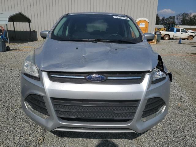 VIN 1FMCU0GX3EUA57888 2014 Ford Escape, SE no.5