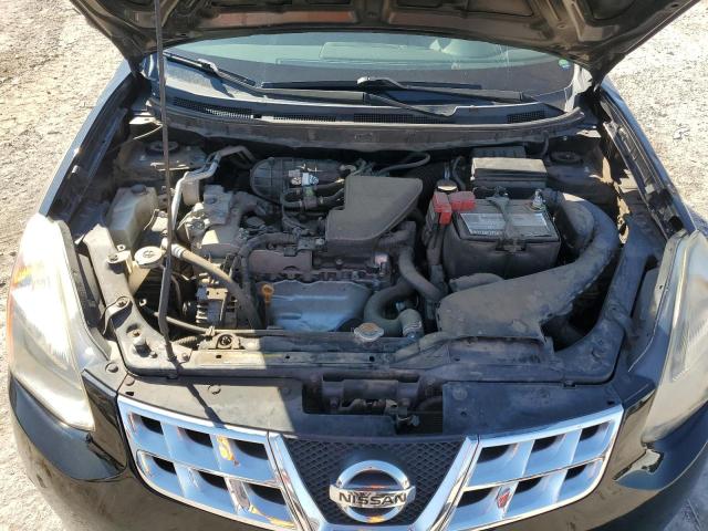 2015 NISSAN ROGUE SELE - JN8AS5MV9FW771679