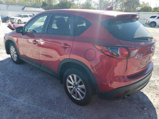 2016 MAZDA CX-5 TOURI - JM3KE4CY3G0791564