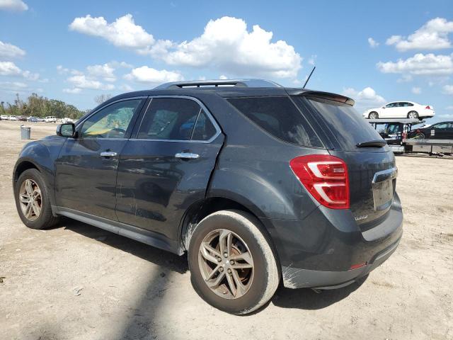 2017 CHEVROLET EQUINOX PR - 2GNALDEK1H6228113