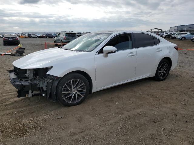 2017 LEXUS ES 350 2017