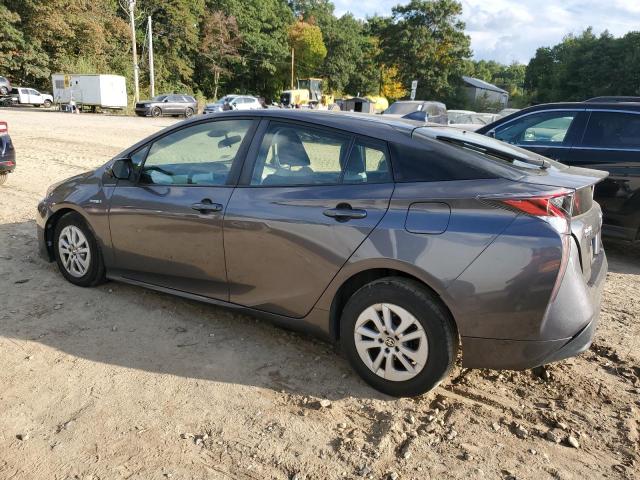 2017 TOYOTA PRIUS - JTDKBRFU5H3545901