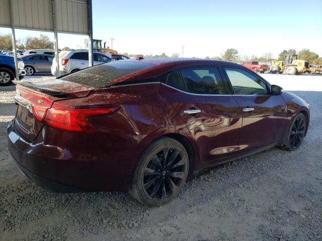 2017 NISSAN MAXIMA 3.5 - 1N4AA6AP8HC367177