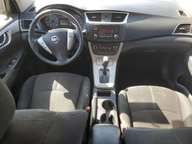 2015 NISSAN SENTRA FE+ 3N1AB7AP5FY216625