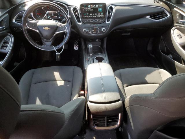 2016 CHEVROLET MALIBU LT - 1G1ZE5ST5GF274274