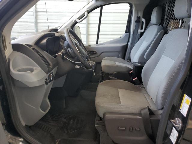 VIN 1FTYE1YM2FKA87253 2015 FORD TRANSIT no.7