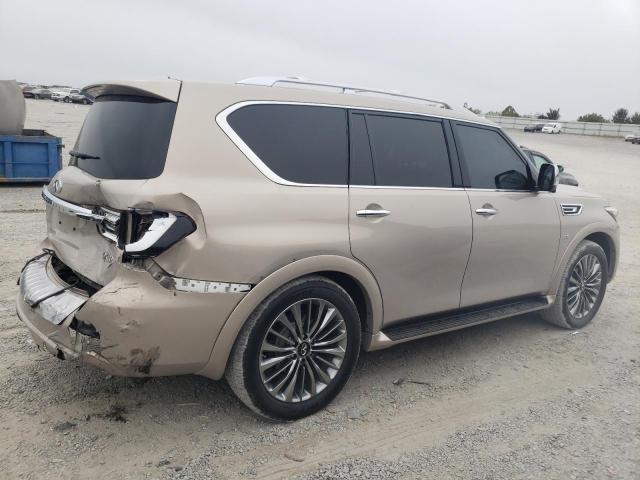 2018 INFINITI QX80 BASE - JN8AZ2NE4J9195130