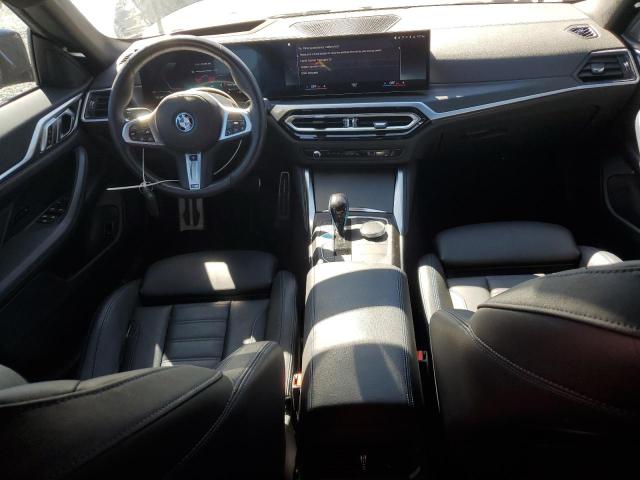 2022 BMW I4 EDRIVE - WBY73AW08NFN08917