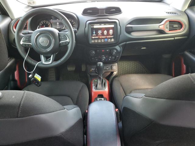 2020 JEEP RENEGADE T - ZACNJBC15LPL03726