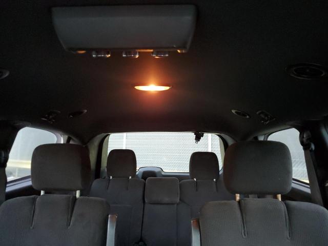 2015 DODGE GRAND CARA - 2C4RDGBG7FR559705