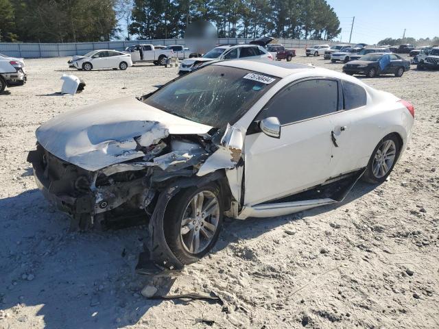 2012 NISSAN ALTIMA #3034355075