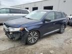2020 MITSUBISHI OUTLANDER - JA4AD2A35LZ018985