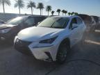 2021 LEXUS NX 300 BAS - JTJDARBZ5M5034892