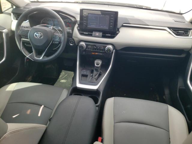 2019 TOYOTA RAV4 XLE P - 2T3C1RFV8KC011734