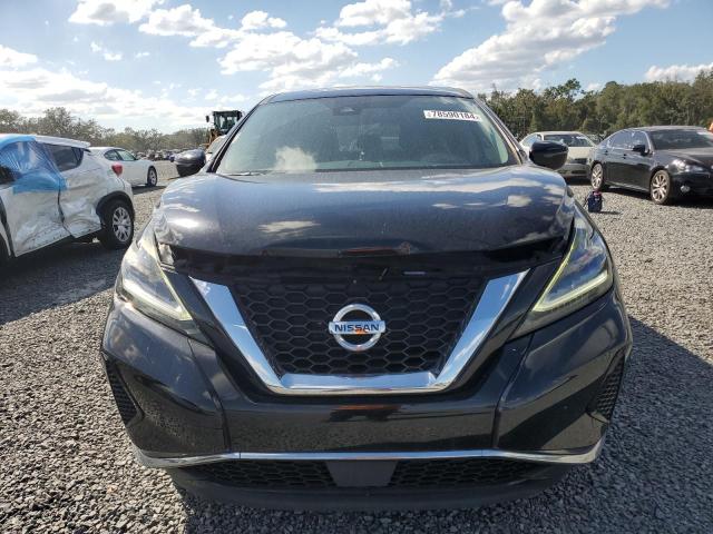 VIN 5N1AZ2AJXLN129833 2020 Nissan Murano, S no.5