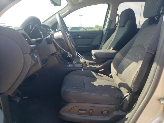 2017 CHEVROLET TRAVERSE L - 1GNKRGKD2HJ146596