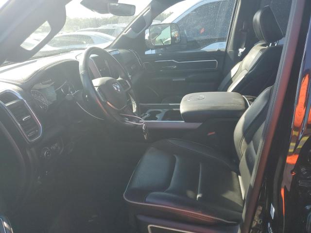 2022 RAM 1500 LARAM - 1C6SRFRT9NN152066