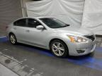 NISSAN ALTIMA 2.5 photo