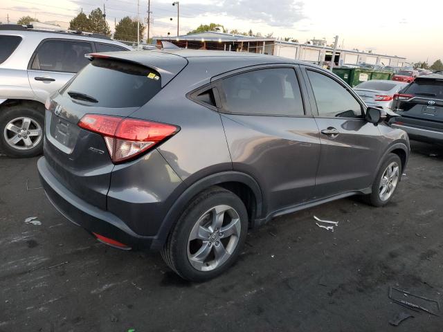 2017 HONDA HR-V EX - 3CZRU6H59HM715540