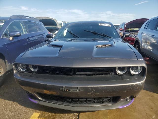 VIN 2C3CDZAG9NH164727 2022 Dodge Challenger, Sxt no.5