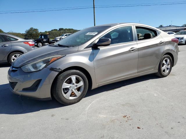 2014 HYUNDAI ELANTRA SE 2014