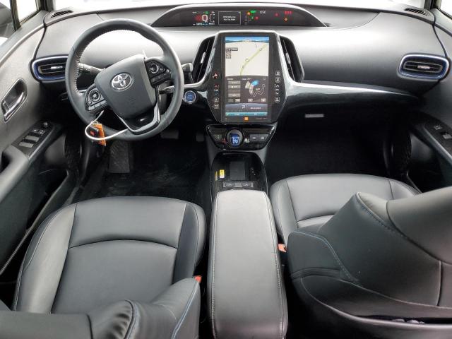 2022 TOYOTA PRIUS NIGH - JTDKAMFU1N3161602