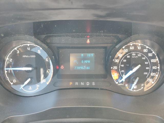 2019 FORD RANGER XL - 1FTER4EH2KLA64365