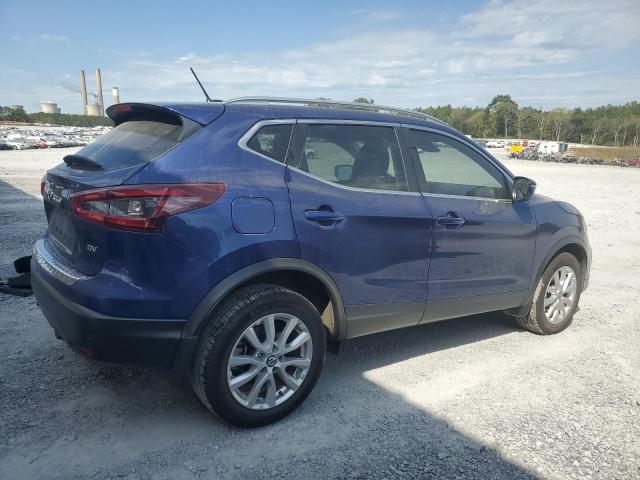 2021 NISSAN ROGUE SPOR - JN1BJ1BV0MW318971