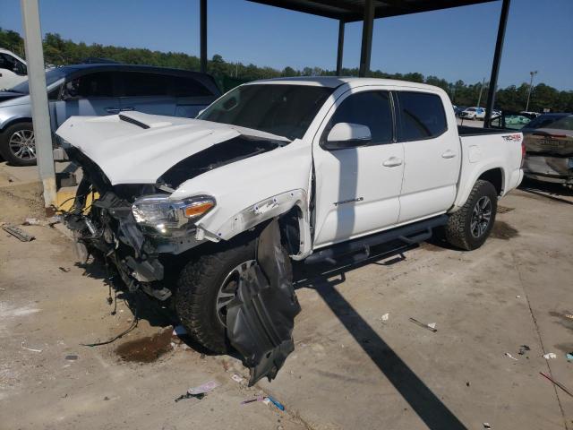 VIN 5TFCZ5AN1HX065954 2017 Toyota Tacoma, Double Cab no.1