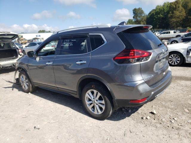 VIN 5N1AT2MV1JC818166 2018 Nissan Rogue, S no.2