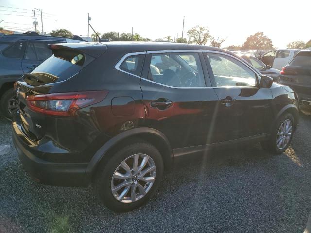 VIN JN1BJ1AW0MW667798 2021 NISSAN ROGUE no.3