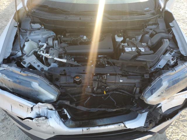 2019 NISSAN ROGUE S - 5N1AT2MT3KC779158